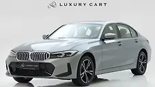 Used BMW 3 Series Gran Limousine 330Li M Sport in Chandigarh
