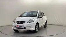 Used Honda Amaze 1.2 S i-VTEC in Bangalore