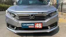 Used Honda Amaze VX CVT 1.2 Petrol [2021] in Mumbai