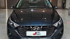 Used Hyundai Elite i20 Asta 1.2 IVT in Ahmedabad