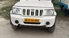 Used Mahindra Bolero Plus AC BS IV in Bettiah