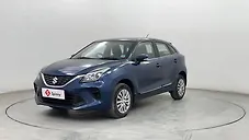 Used Maruti Suzuki Baleno Delta in Pune