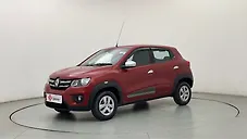Used Renault Kwid 1.0 RXT AMT Opt [2019-2020] in Mumbai