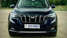 Used Mahindra XUV700 AX 7 Petrol AT 7 STR [2023-2024] in Delhi