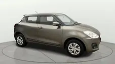 Used Maruti Suzuki Swift VXi Petrol Manual in Delhi