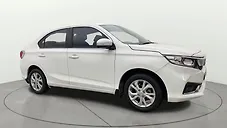 Used Honda Amaze VX CVT 1.2 Petrol [2021] in Chennai