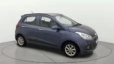 Used Hyundai Grand i10 Asta 1.2 Kappa VTVT [2013-2016] in Bangalore