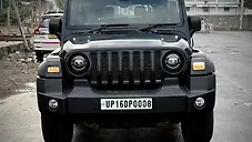 Used Mahindra Thar LX Hard Top Diesel AT 4WD in Delhi