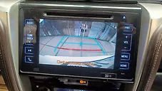 Used Toyota Fortuner 2.7 4x2 AT [2016-2020] in Delhi