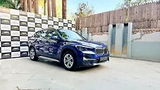 Used BMW X1 sDrive20d xLine in Pune