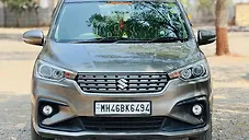 Used Maruti Suzuki Ertiga ZDi 1.5 Diesel in Nashik