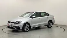 Used Volkswagen Vento Highline Plus 1.0L TSI Automatic in Mumbai
