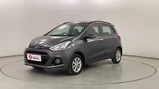 Used Hyundai Grand i10 Asta AT 1.2 Kappa VTVT [2013-2016] in Pune