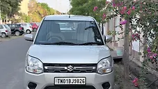 Used Maruti Suzuki Wagon R VXi 1.2 in Coimbatore
