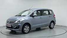 Used Maruti Suzuki Ertiga ZXi Plus Petrol Manual in Delhi