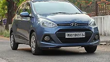 Used Hyundai Grand i10 Sportz U2 1.2 CRDi in Pune