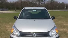 Used Maruti Suzuki Alto VXI in Bokaro Steel City