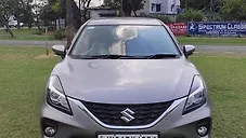 Used Maruti Suzuki Baleno Alpha 1.2 in Bokaro Steel City