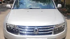 Used Renault Duster 110 PS RXZ 4X2 MT Diesel in Bangalore