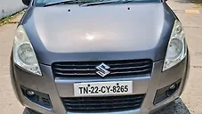 Used Maruti Suzuki Ritz Vxi (ABS) BS-IV in Kancheepuram
