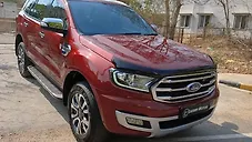 Used Ford Endeavour Titanium 2.2 4x2 AT in Bangalore