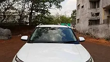 Used Hyundai Venue S Plus 1.2 Petrol in Raipur