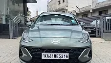 Used Hyundai Grand i10 NIOS Sportz Petrol Manual in Bangalore