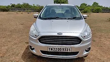 Used Ford Aspire Ambiente 1.5 TDCi in Chennai