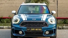 Used Mini Countryman Cooper S [2018-2020] in Delhi