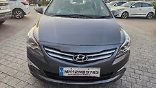 Used Hyundai Verna 1.6 VTVT SX in Pune