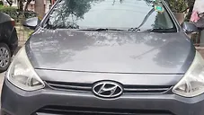 Used Hyundai Grand i10 Sportz (O) 1.2 Kappa VTVT [2017-2018] in Ghaziabad