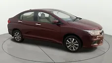 Used Honda City V Petrol [2017-2019] in Hyderabad