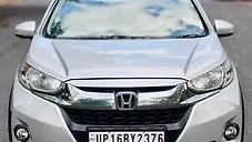 Used Honda WR-V VX MT Petrol in Ghaziabad