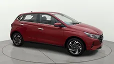 Used Hyundai Elite i20 Asta 1.2 MT [2020-2023] in Hyderabad