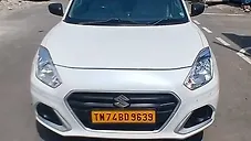 Used Maruti Suzuki DZire LXi Petrol Manual in Chennai