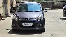 Used Hyundai Grand i10 Magna 1.2 Kappa VTVT [2017-2020] in Chennai