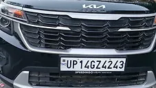 Used Kia Seltos HTE 1.5 Diesel MT in Delhi