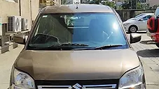 Used Maruti Suzuki Wagon R VXi 1.0 [2019-2019] in Chennai