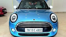 Used Mini Cooper D 5 Door in Madurai