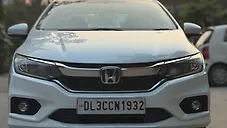 Used Honda City VX CVT Petrol in Delhi