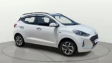 Used Hyundai Grand i10 NIOS Asta AMT 1.2 Kappa VTVT in Ahmedabad