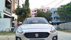 Used Maruti Suzuki DZire ZXi AMT in Hyderabad
