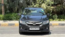 Used Honda City ZX CVT Petrol [2017-2019] in Mumbai