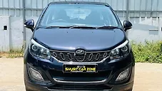 Used Mahindra Marazzo M6 8 STR in Chennai