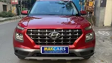 Used Hyundai Venue S 1.2 Petrol [2019-2020] in Chennai