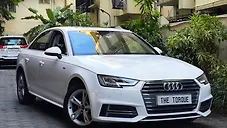 Used Audi A4 30 TFSI Premium Plus in Chennai
