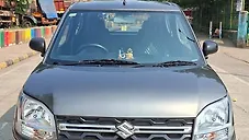 Used Maruti Suzuki Wagon R LXi 1.0 CNG [2019-2020] in Navi Mumbai