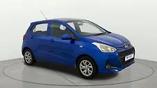 Used Hyundai Grand i10 Sportz 1.2 Kappa VTVT [2016-2017] in Mumbai