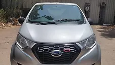 Used Datsun Redigo T (O) [2016-2019] in Mumbai
