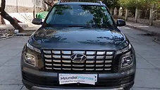 Used Hyundai Venue SX (O) 1.0 Turbo Petrol DCT in Mumbai